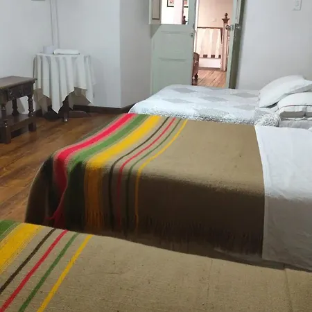 Hotel Dux Tunja Exterior photo