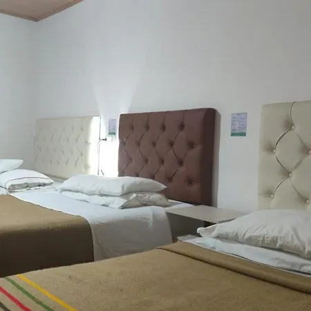 Hotel Dux Tunja Exterior photo