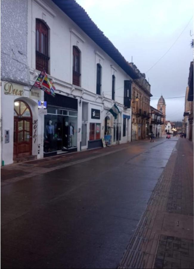 Dux Hotel Tunja