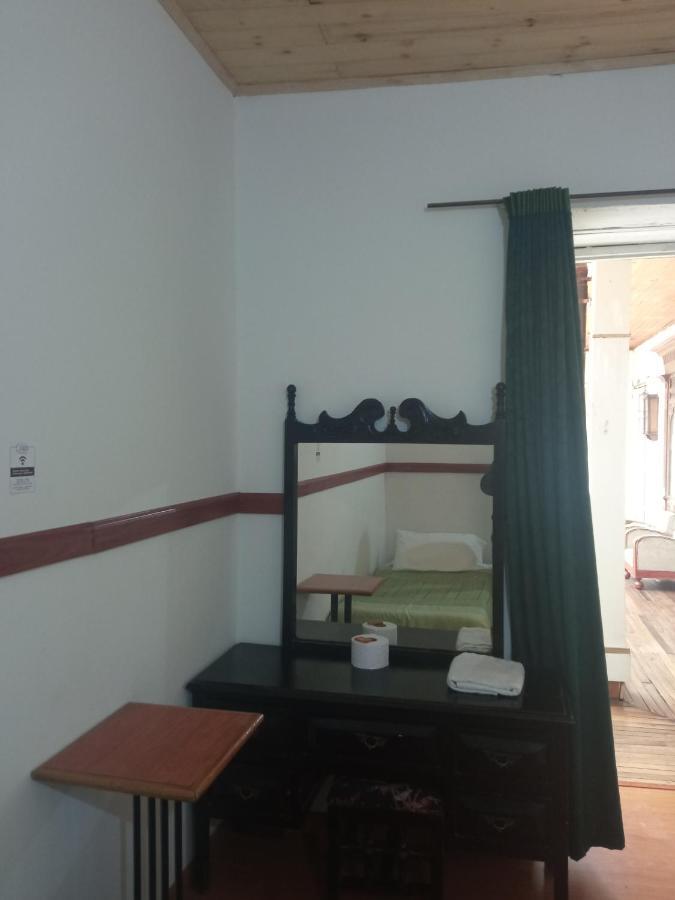 Dux Hotel